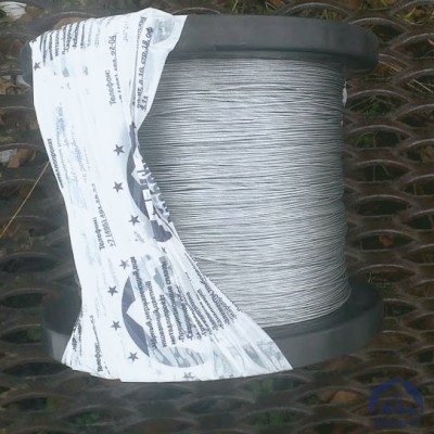 Нихромовая нить 0.3 мм х20н80 купить в Павлодаре