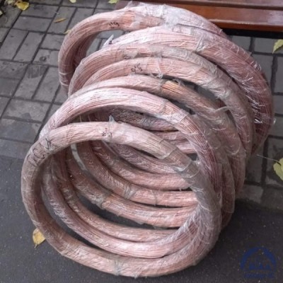 Проволока медная 0.5 мм - ММ купить в Павлодаре