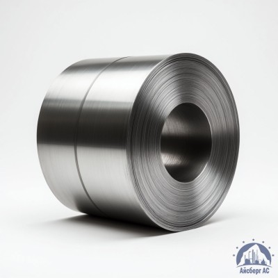 Рулон холоднокатаный 0,35х1250 мм 08кп ГОСТ 19904-90 купить в Павлодаре