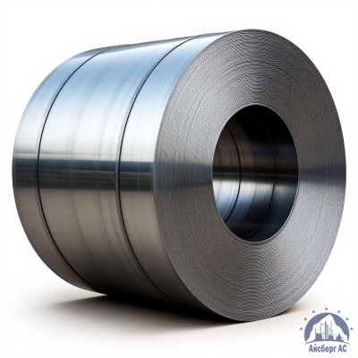 Рулон холоднокатаный 0,35х1250 мм 08пс ГОСТ 19904-90 купить в Павлодаре