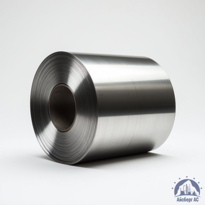 Рулон холоднокатаный 0,35х1250 мм 08ю ГОСТ 16523-97 купить в Павлодаре