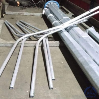 Флагшток ФЛТ купить в Павлодаре