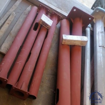 Стойки опор контактной сети купить в Павлодаре