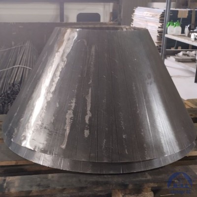 Переход из прямоугольной формы сечения в круглую купить в Павлодаре