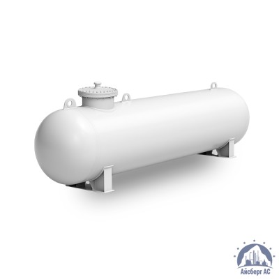 Ёмкость нержавеющая-1 м3 12х18н10т (AISI 321) купить в Павлодаре