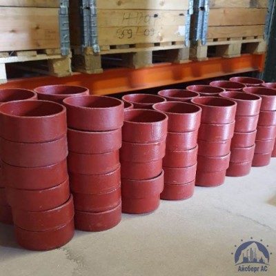 Муфта чугунная Ду 20 3/4'' ГОСТ 8944-75 купить в Павлодаре