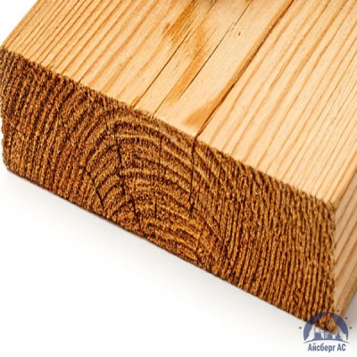 Доска обрезная 25х150 мм сосна сорт 1 купить в Павлодаре