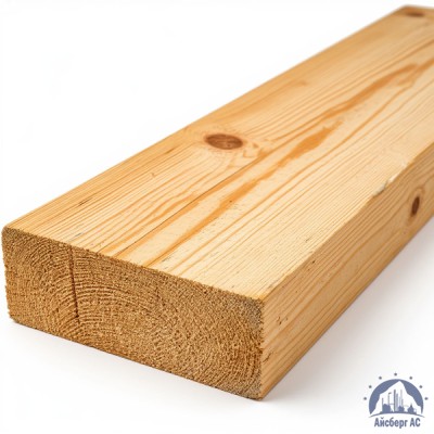 Доска антисептированная 30х200 мм купить в Павлодаре