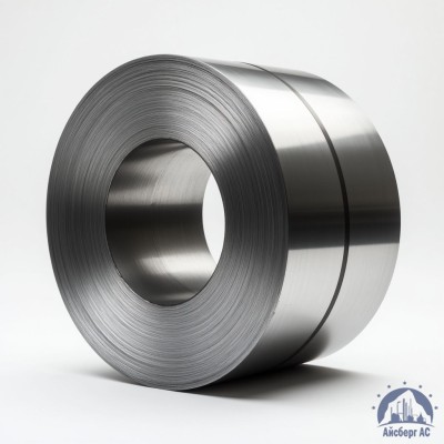 Рулон холоднокатаный 0,35х1250 мм 08 ГОСТ 19904-90 купить в Павлодаре