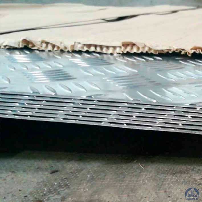 Лист 3х500х500 мм КВИНТЕТ ГОСТ 8568-77