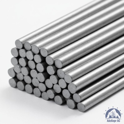 Пруток алюминиевый 15 мм АД1 ГОСТ 21488-97 купить в Павлодаре