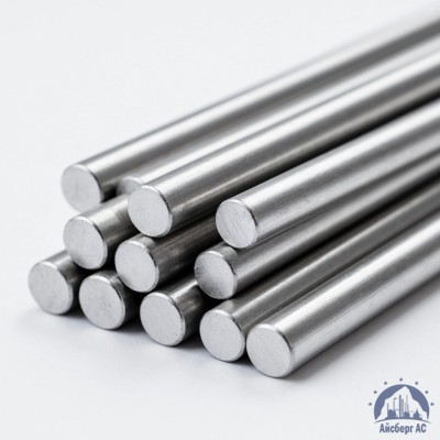 Пруток алюминиевый 15 мм АМГ6 купить в Павлодаре