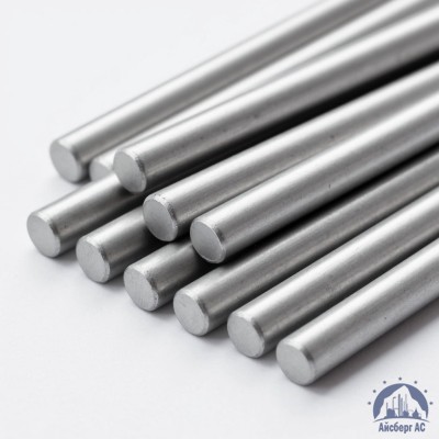 Пруток алюминиевый 15 мм Д16 купить в Павлодаре