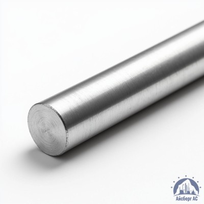 Пруток алюминиевый 120 мм АМг2 купить в Павлодаре