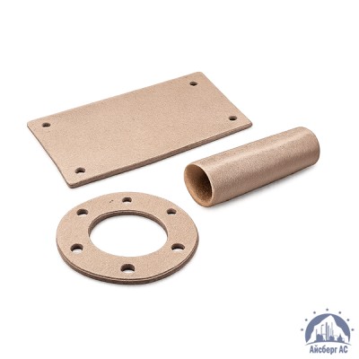 Стекломикалента ЛФК-ТТ 0,13х20 купить в Павлодаре