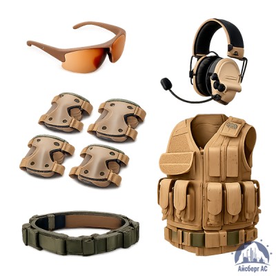 Бронещит ВАНТ-ВМ купить в Павлодаре