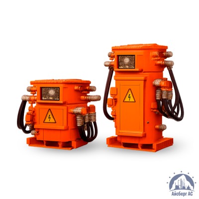 Трансформатор ТМШ-6300/10 купить в Павлодаре