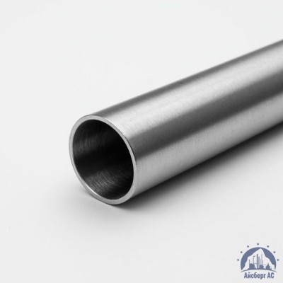 Труба нержавеющая бесшовная 101,6х3 мм 12Х13 ГОСТ 5632-72 купить в Павлодаре