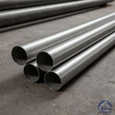 Труба нержавеющая бесшовная 101,6х3 мм 12Х18Н10Т ГОСТ 5632-72 купить в Павлодаре