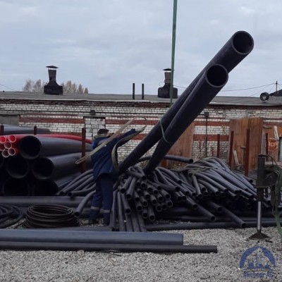 Труба SDR 5 - 12х2,4 ГОСТ Р 52134-2003 купить в Павлодаре