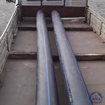 Труба ПЭ 32 SDR 21 - 32х2 питьевая ГОСТ 18599-2001 купить в Павлодаре