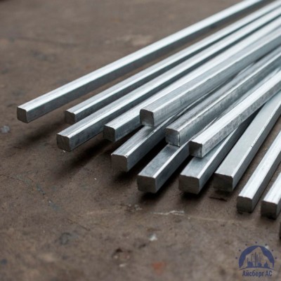 Квадрат алюминиевый 10х10х3000 мм Д16Т купить в Павлодаре