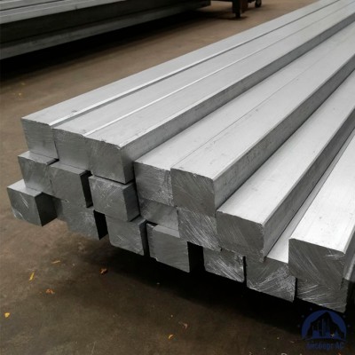 Квадрат алюминиевый 120х120 мм Д16Т ГОСТ 21488-97 купить в Павлодаре