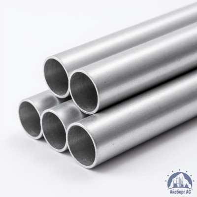 Труба алюминиевая 125х3 Д1 ГОСТ 23697-79 купить в Павлодаре