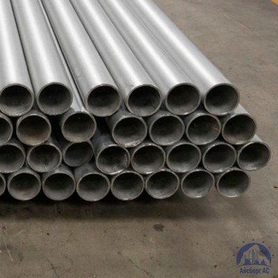 Труба алюминиевая 125х3 Д16 ГОСТ 23697-79 купить в Павлодаре