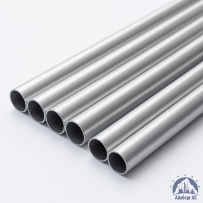 Труба алюминиевая 125х4 АК16 ГОСТ 23697-79 купить в Павлодаре