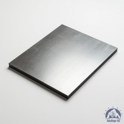 Лист оцинкованный 1х1000х1000 мм 08кп ГОСТ 14918-80 купить в Павлодаре