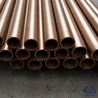 Труба бронзовая 125х15 БРАЖМЦ10-3-1 ГОСТ 1208-90 купить в Павлодаре