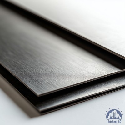 Лист 10х1000х1000 мм 10Х2М ГОСТ 4543-71 купить в Павлодаре