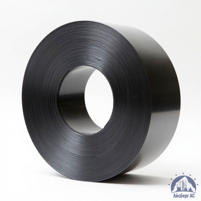 Лента горячекатаная 110х3 мм БСт4сп ГОСТ 6009-74 купить в Павлодаре