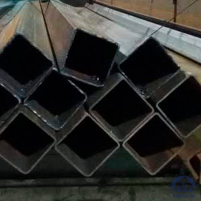 Профильная труба 200х200х5 мм 17Г1С ГОСТ 30245-2003 купить в Павлодаре