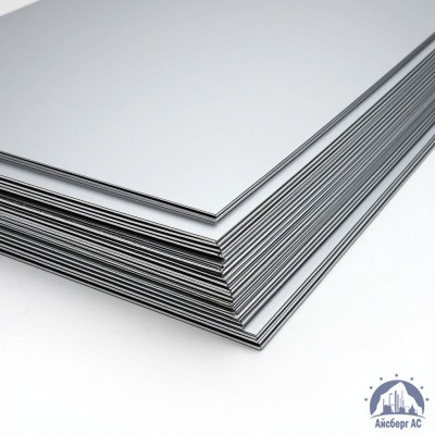 Лист алюминиевый 2х1200х3000 мм 1105АН2 купить в Павлодаре