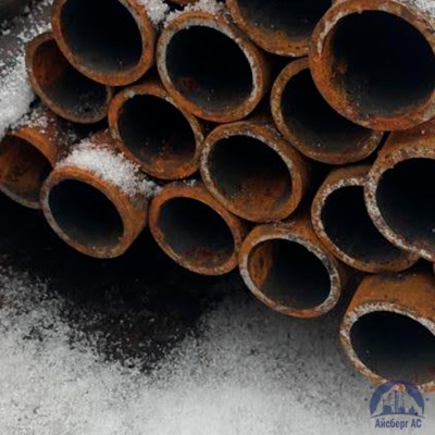 Труба 89х5 мм сталь 20 ГОСТ 8732-78 купить в Павлодаре