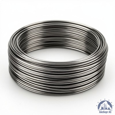 Проволока свинцовая 1,25 мм С1 купить в Павлодаре