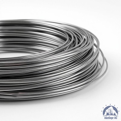 Проволока свинцовая 1,25 мм С2 купить в Павлодаре