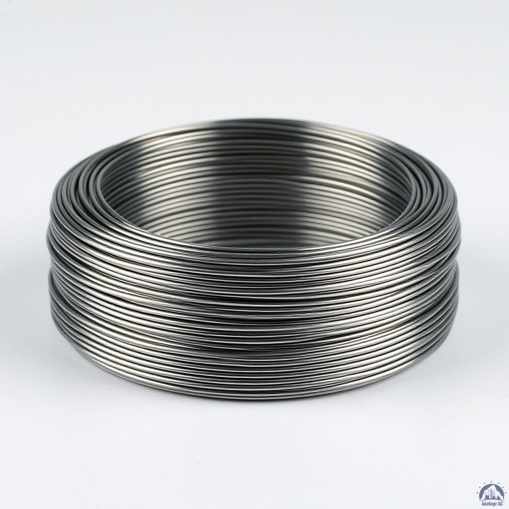 Проволока пружинная 13мм 51ХФА ГОСТ 14963-78