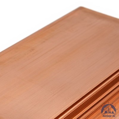 Плита медная 97х600х1500 мм ГПРХХ М2р ГОСТ 1173-2006 купить в Павлодаре