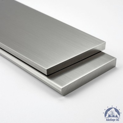 Нержавеющая плита 06ХН28МДТ 62х125х125 мм ГОСТ 7350-77 купить в Павлодаре