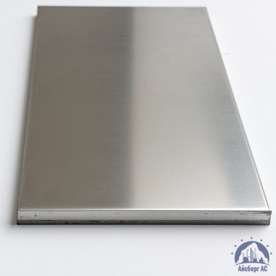 Лист титановый 72 мм 1500х3000 мм ВТ3-1 ОСТ 1 90218-89 купить в Павлодаре