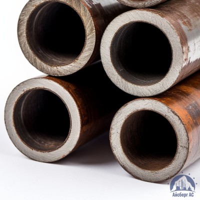 Труба холоднокатаная 32х3,5 мм сталь 3 ГОСТ 8734-78 купить в Павлодаре