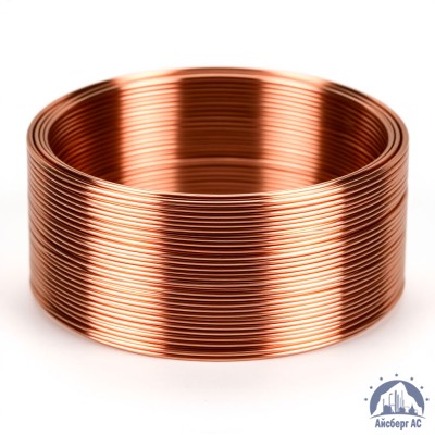 Эмальпровод ПЭТВ-II 0,63 купить в Павлодаре