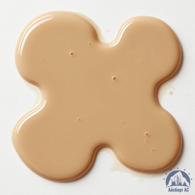 Эмаль ХВ-110 бежевая 50 кг купить в Павлодаре