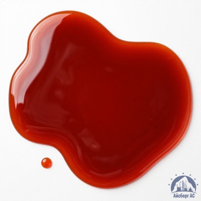 Эмаль электроизоляционная ЭП-9111 (кр-кор) купить в Павлодаре