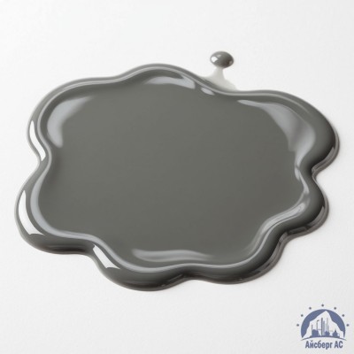 Эмаль электроизоляционная ЭП-9111 (серая) купить в Павлодаре