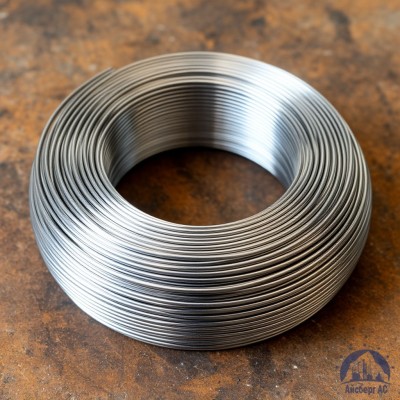 Алюминиевая сварочная проволока 1 мм ER 4043 купить в Павлодаре