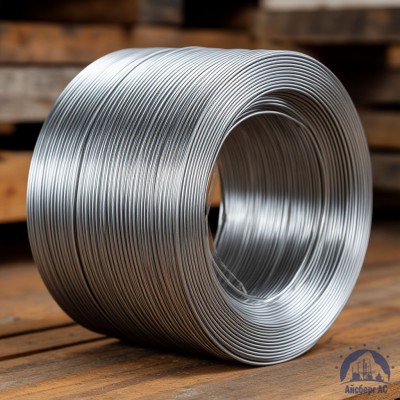 Алюминиевая сварочная проволока 1,2 мм ER 4043 купить в Павлодаре